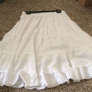 Skirt